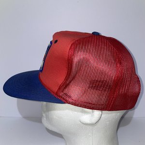 Sports Specialties Carquest Auto Parts Vintage Trucker Hat