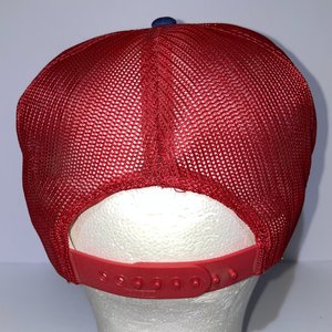 Sports Specialties Carquest Auto Parts Vintage Trucker Hat