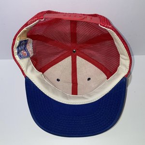 Sports Specialties Carquest Auto Parts Vintage Trucker Hat