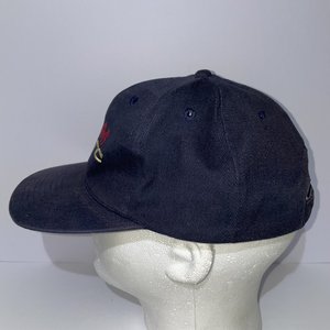 N'Sync Vintage Baseball Cap