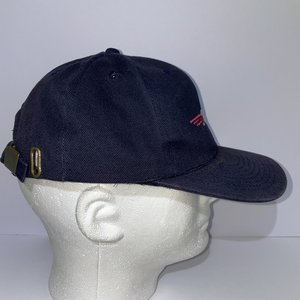 N'Sync Vintage Baseball Cap