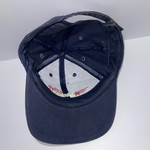 N'Sync Vintage Baseball Cap