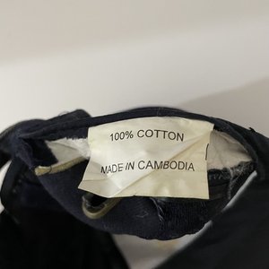 N'Sync Vintage Baseball Cap