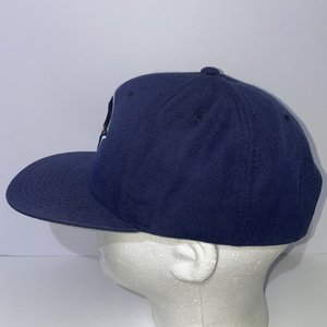 Starter The Natural Orlando Apollos Vintage Wool Baseball Cap