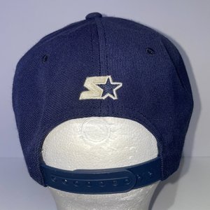 Starter The Natural Orlando Apollos Vintage Wool Baseball Cap