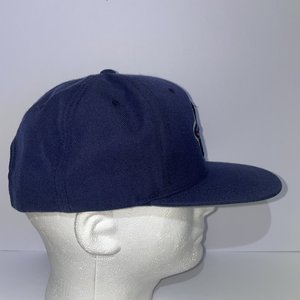 Starter The Natural Orlando Apollos Vintage Wool Baseball Cap