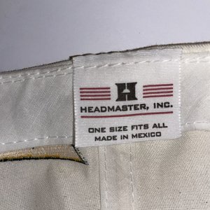 Larry McCarren's Locker Room Autographed Vintage Snapback Cap