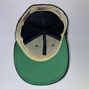 New Era 59Fifty Minnesota Twins Diamond Collection Vintage Wool Cap Size 6 7/8