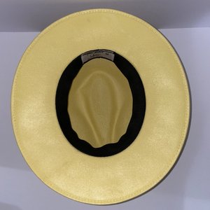 Panchitos Panama Hat Size M Made in Mexico