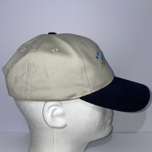 Rolling Hills Casino Baseball Cap 100% Cotton Blue