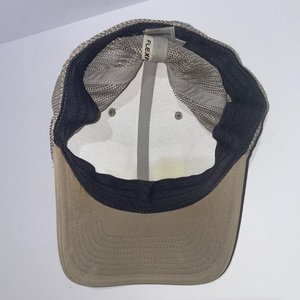 Columbia PFG Baseball Cap Size L/XL American Flag