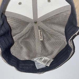 Columbia PFG Baseball Cap Size L/XL American Flag