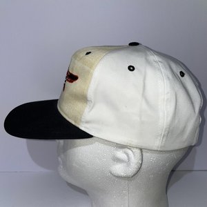 Twins Enterprise Baltimore Orioles Baseball Cap Vintage Classic Bird