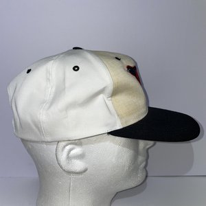 Twins Enterprise Baltimore Orioles Baseball Cap Vintage Classic Bird