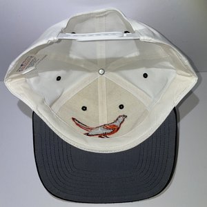 Twins Enterprise Baltimore Orioles Baseball Cap Vintage Classic Bird