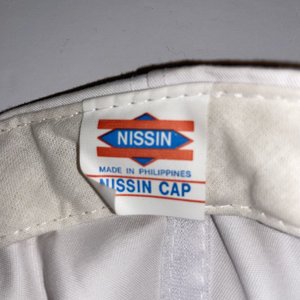 Doug Iverson Painting Baseball Cap Vintage Sea Green Drawstring