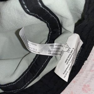 My Neighbor Totoro Bucket Hat Teal Apple Blossoms