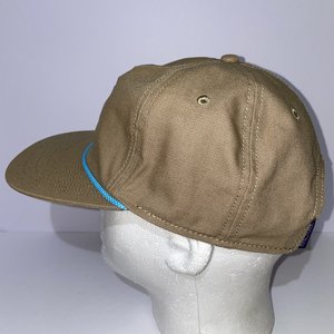 Patagonia Purple Crashing Wave Baseball Cap