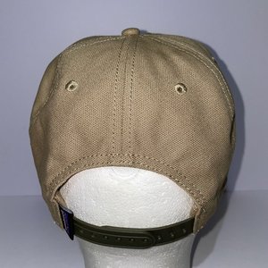 Patagonia Purple Crashing Wave Baseball Cap