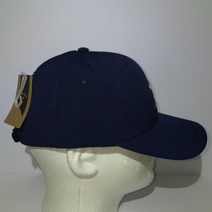 Callaway Ai-ONE Golf Hat Navy Blue