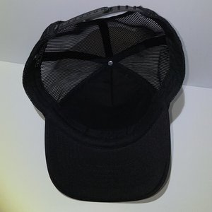 Rip Curl Low Profile Trucker Hat Black Floral