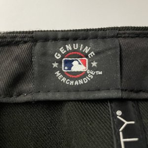 New Era 9Fifty Los Angeles Angles Snapback Cap Black