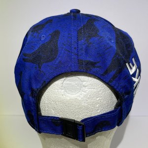 Nike Aerobill PGA Tour Blue Pigeon Print Brooks KOEPKA Baseball Hat BQ1300-438
