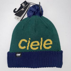 Ciele Athletics CLXC Green Beanie