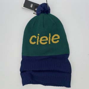 Ciele Athletics CLXC Green Beanie