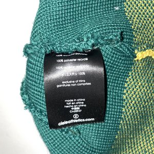 Ciele Athletics CLXC Green Beanie