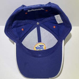 Downy #32 Ricky Craven Tide Racing Baseball Cap Blue Cotton