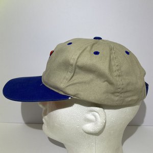 Captains Collection Florida Gators Vintage Baseball Cap 100% Cotton Big F