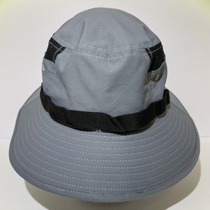 Adidas Gray Breathable Boonie Hat
