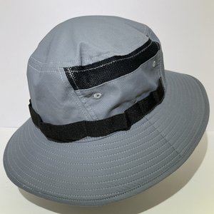 Adidas Gray Breathable Boonie Hat