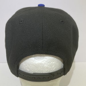 New Era Satin Specialty Hardwood New York Knicks 9Fifty Snapback Cap