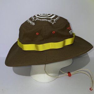 The North Face Online Ceramics Star Person Sun Hat Size S/M