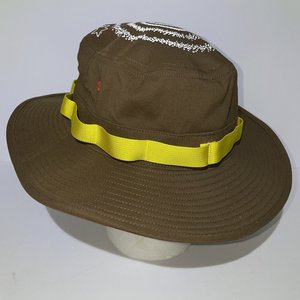 The North Face Online Ceramics Star Person Sun Hat Size S/M