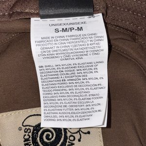 The North Face Online Ceramics Star Person Sun Hat Size S/M