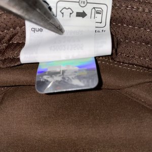 The North Face Online Ceramics Star Person Sun Hat Size S/M