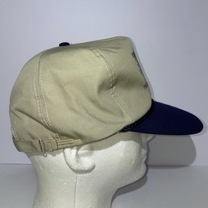 Coconino County 1997 Snow Rodeo Vintage Baseball Cap