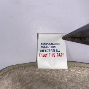 Coconino County 1997 Snow Rodeo Vintage Baseball Cap