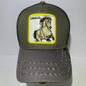 Goorin Bros Caballo Hat