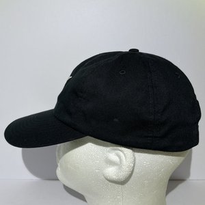 Jason Isbell 400 Unit Navy Baseball Cap Classic Black