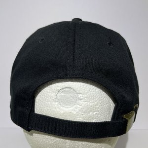 Jason Isbell 400 Unit Navy Baseball Cap Classic Black