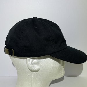 Jason Isbell 400 Unit Navy Baseball Cap Classic Black