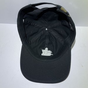 Jason Isbell 400 Unit Navy Baseball Cap Classic Black