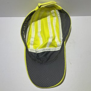 Nike Tailwind Gold Vintage Running Cap 'Reach the Beach'
