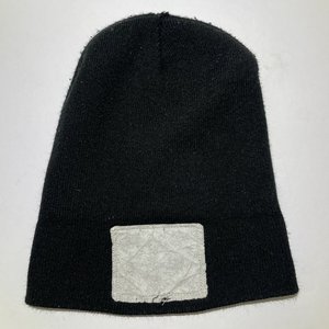 Noise Cycles Motorcycles Beanie