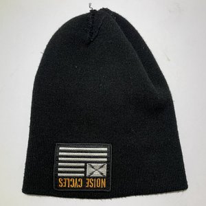Noise Cycles Motorcycles Beanie