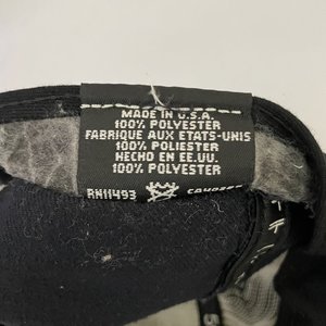 New Era 59Fifty Vintage On-Field Atlanta Braves Baseball Cap Size 7 1/8 Classic